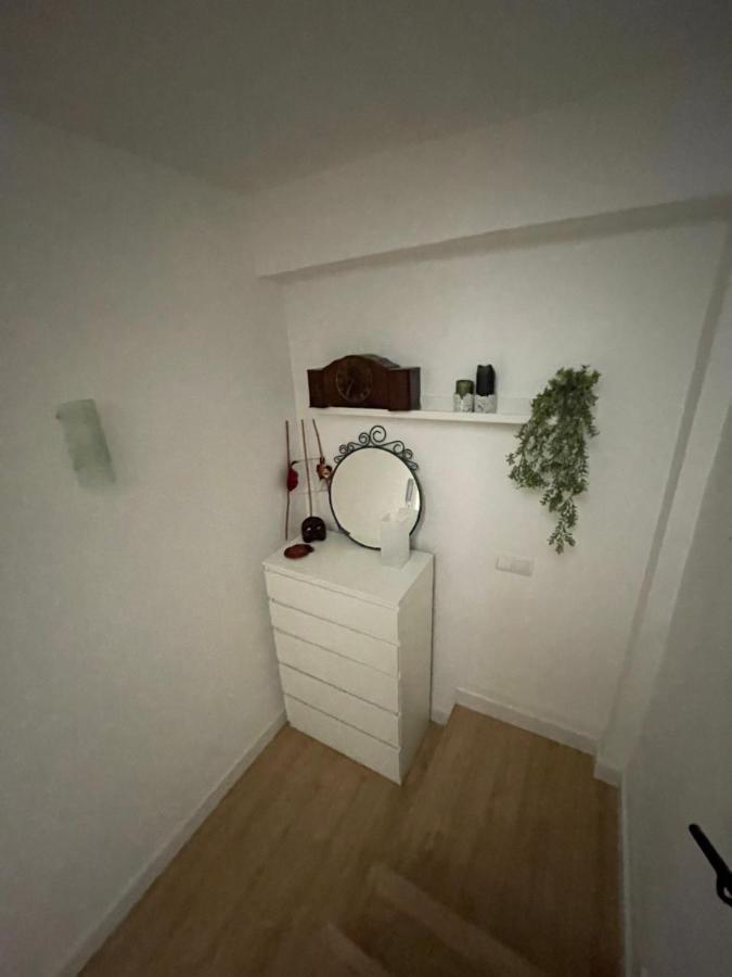 Вілла Casa Kika Penaguila Екстер'єр фото