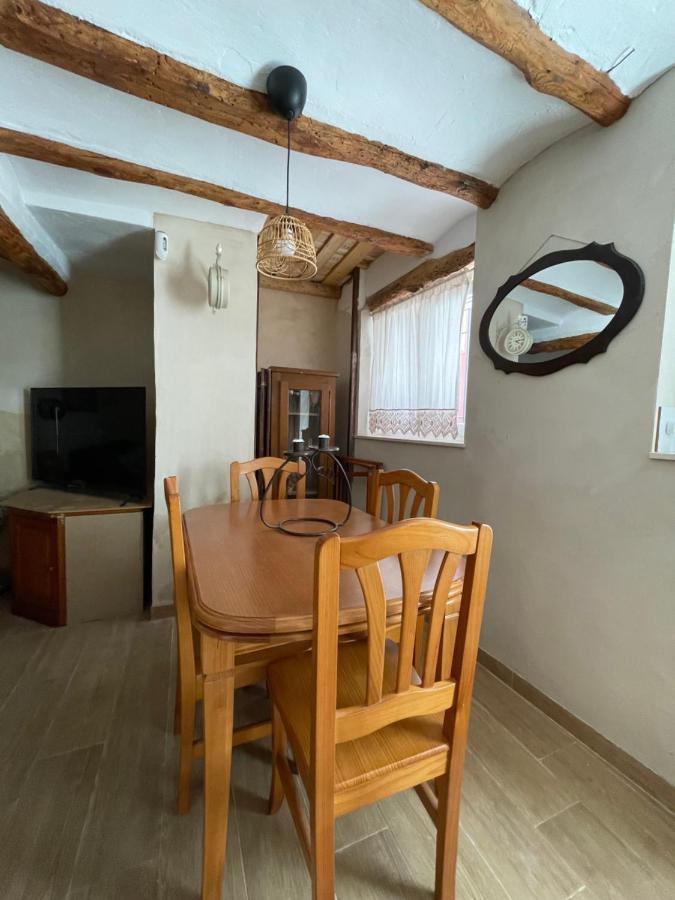 Вілла Casa Kika Penaguila Екстер'єр фото